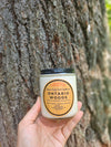 Ontario Woods Soy Candle - 8 oz