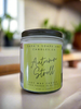 Autumn Stroll Candle 8 oz